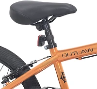 Ozone 500 Kids' Outlaw 20 in BMX Bike
