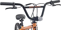 Ozone 500 Kids' Outlaw 20 in BMX Bike