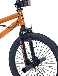 Ozone 500 Kids' Outlaw 20 in BMX Bike