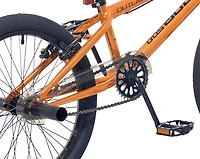 Ozone 500 Kids' Outlaw 20 in BMX Bike