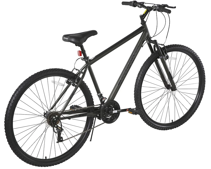 Ozone 500 Men's Descender 29 in 18-Speed Mountain Bike