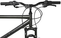 Ozone 500 Men's Descender  29 in 18-Speed Mountain Bike