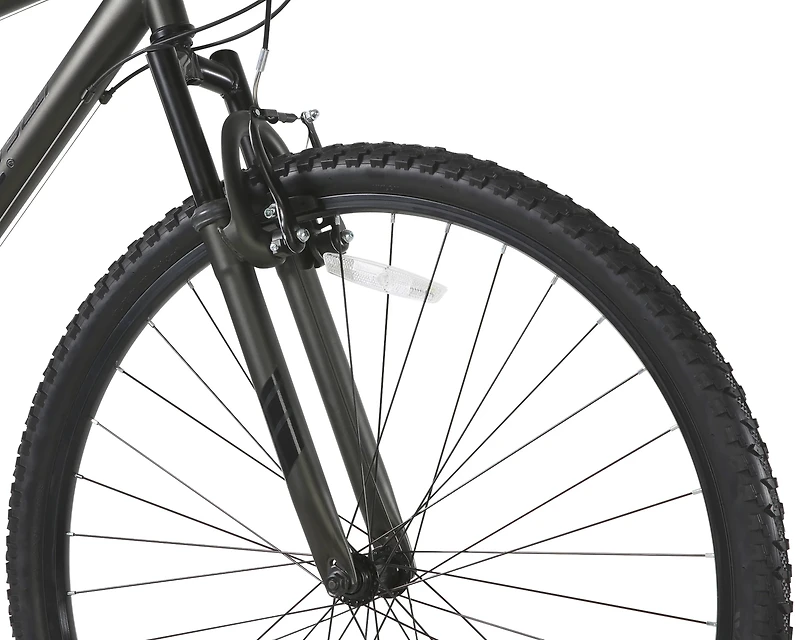 Ozone 500 Men's Descender 29 in 18-Speed Mountain Bike