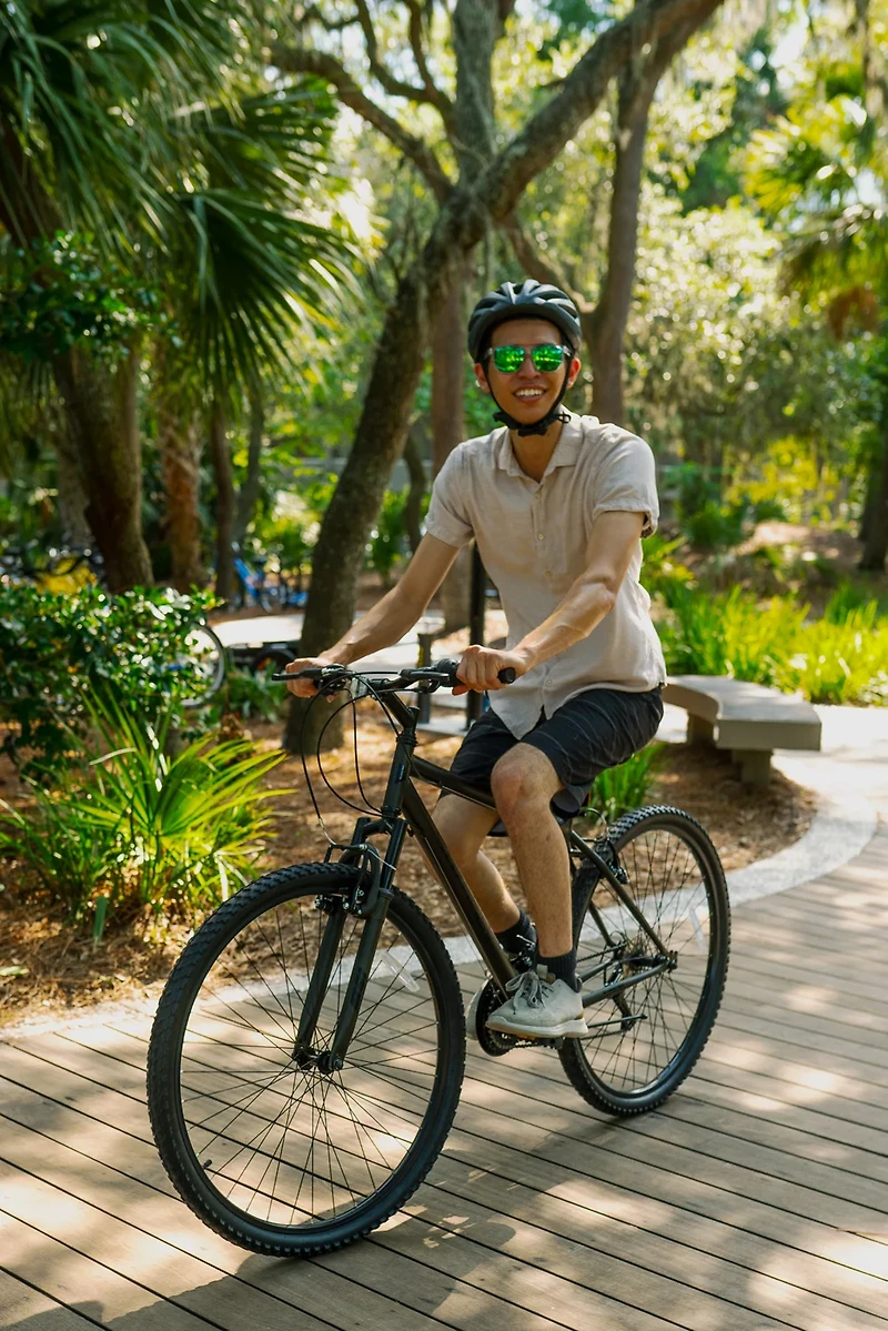 Ozone 500 Men's Descender 29 in 18-Speed Mountain Bike