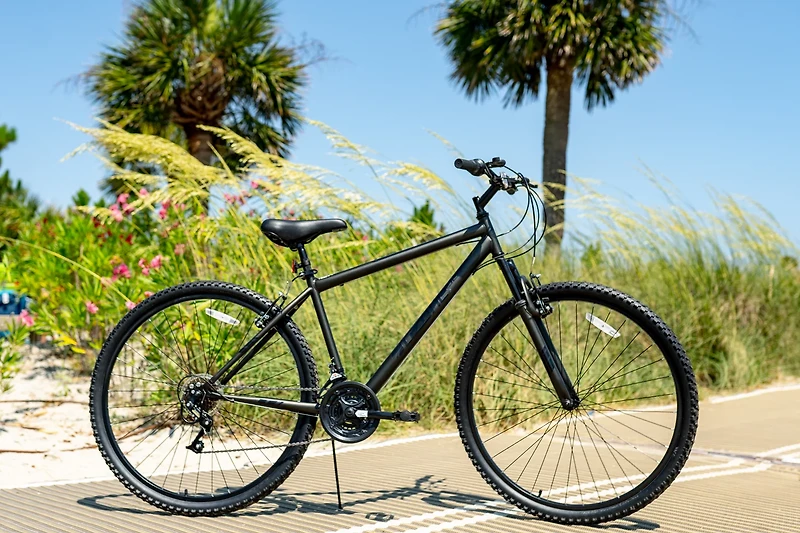 Ozone 500 Men's Descender 29 in 18-Speed Mountain Bike