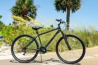 Ozone 500 Men's Descender  29 in 18-Speed Mountain Bike