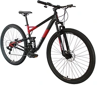 Ozone 500 Men's GIRA Mottolino 29 in 21-Speed Mountain Bike