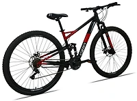 Ozone 500 Men's GIRA Mottolino 29 in 21-Speed Mountain Bike