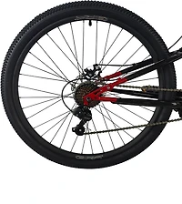 Ozone 500 Men's GIRA Mottolino 29 in 21-Speed Mountain Bike