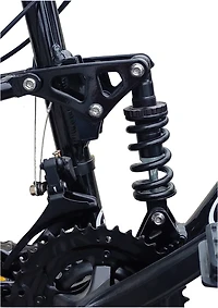 Ozone 500 Men's GIRA Mottolino 29 in 21-Speed Mountain Bike