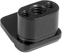 Mission First Tactical E-VolV AR Enhanced Mag Release Mount