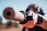 Magpul M-LOK Barricade Stop