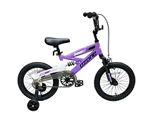 Ozone 500 Kids' Shock Force 16 In Bike