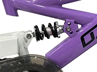 Ozone 500 Kids' Shock Force 16 In Bike