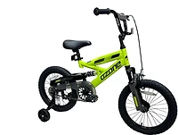 Ozone 500 Kids' Shock Force 16 In Bike