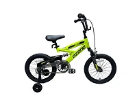 Ozone 500 Kids' Shock Force 16 In Bike