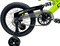 Ozone 500 Kids' Shock Force 16 In Bike
