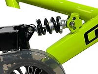 Ozone 500 Kids' Shock Force 16 In Bike