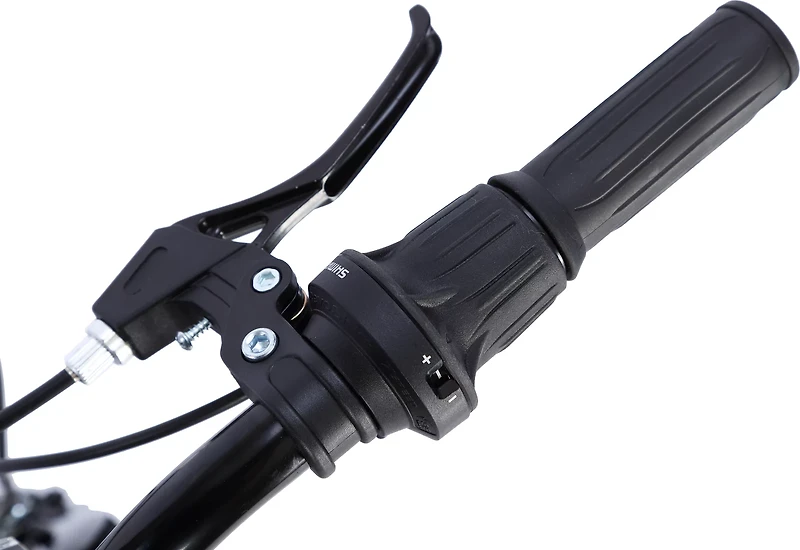 Ozone 500 Kids' Shock Force 20 in 7-Speed Mountain Bike