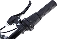 Ozone 500 Kids' Shock Force 20 in 7-Speed Mountain Bike