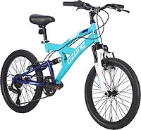 Ozone 500 Kids' Shock Force 20 in 7-Speed Mountain Bike
