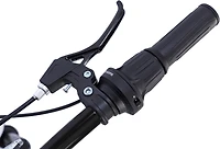 Ozone 500 Kids' Shock Force 20 in 7-Speed Mountain Bike