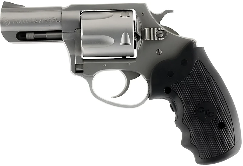 Charter Arms Bulldog 44 Special Revolver