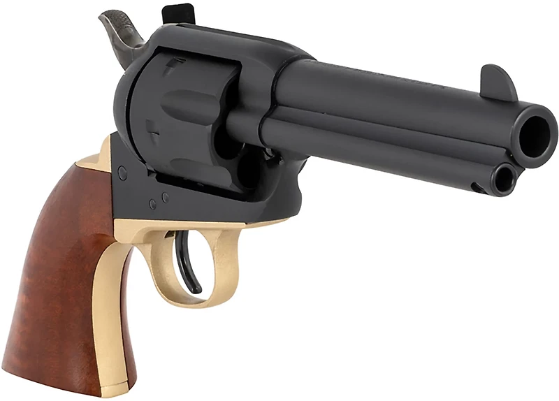 Taylor's & Company Old Randall .45 Colt Revolver