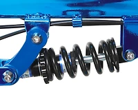 Ozone 500 Boys' Exhilarate 20 18-Speed Mountain Bike