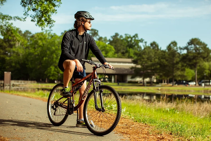 Ozone 500 Exhilarate 27.5-inch Mountain Bike