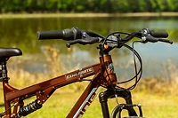 Ozone 500 Exhilarate 27.5-inch Mountain Bike