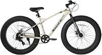 Ozone 500 Men's 26 in Enforcer Fat Tire Bike
