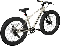 Ozone 500 Men's 26 in Enforcer Fat Tire Bike