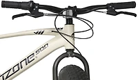 Ozone 500 Men's 26 in Enforcer Fat Tire Bike