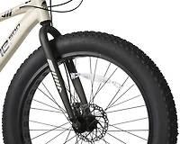Ozone 500 Men's 26 in Enforcer Fat Tire Bike