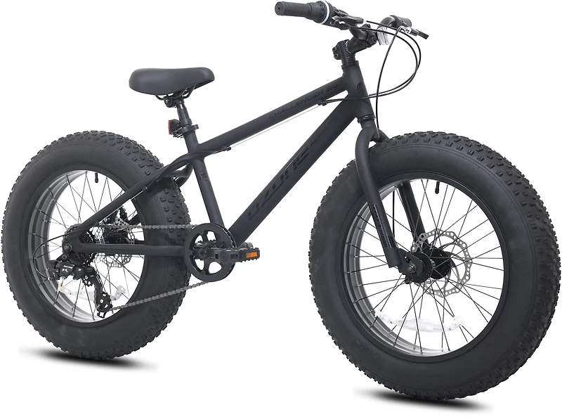 Ozone 500 Boys' Challenger Fat Tire 20" 7-Speed Bike