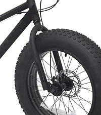 Ozone 500 Boys' Challenger Fat Tire 20" 7-Speed Bike