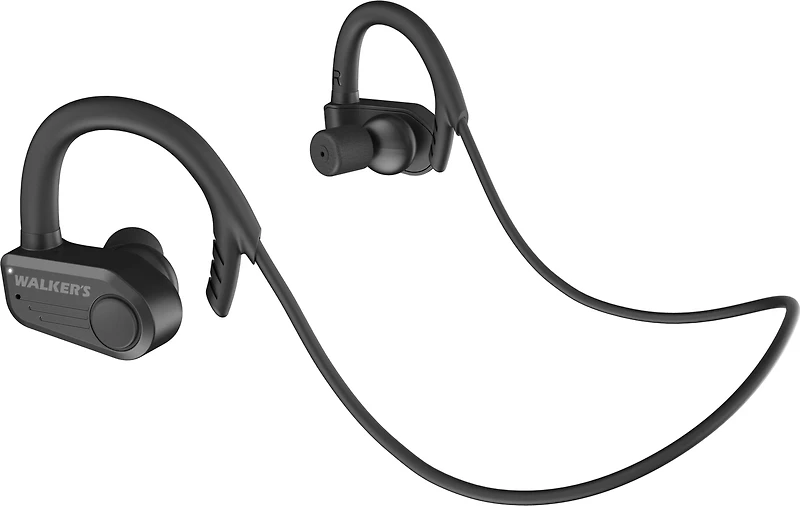 Walker's ATACS Sport Earbuds