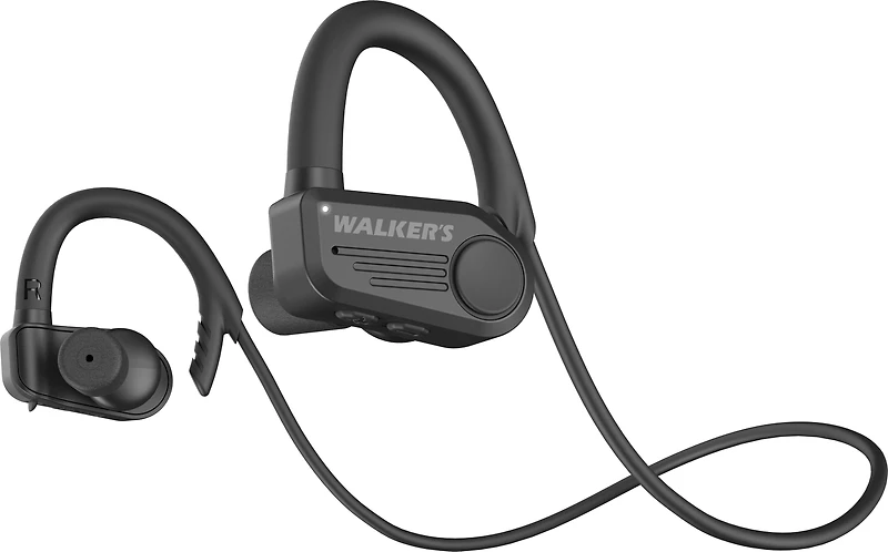 Walker's ATACS Sport Earbuds