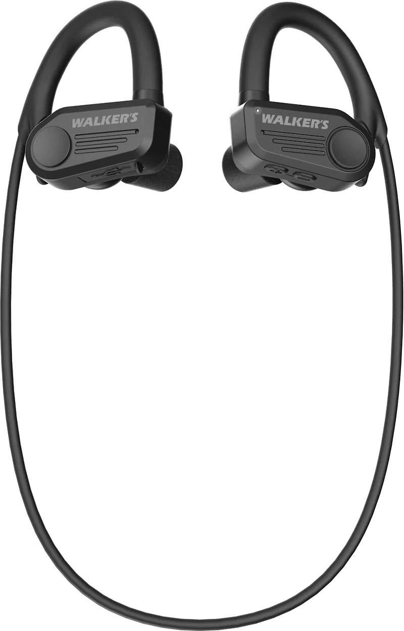 Walker's ATACS Sport Earbuds