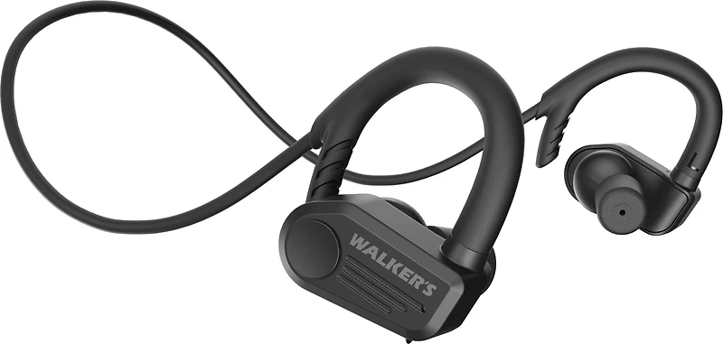 Walker's ATACS Sport Earbuds