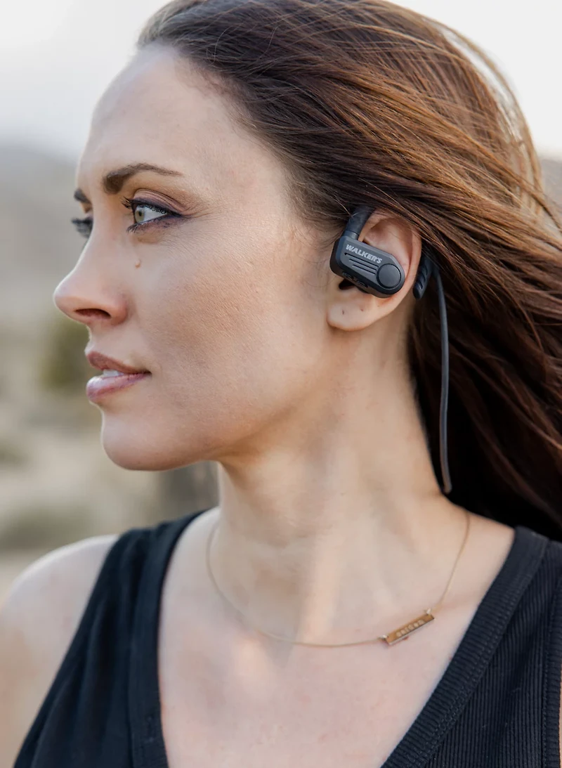 Walker's ATACS Sport Earbuds