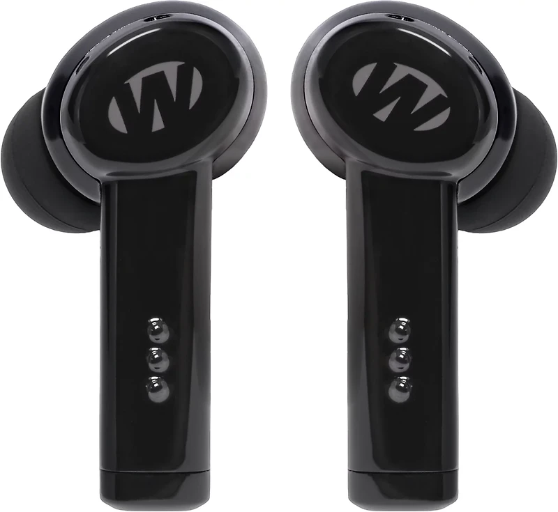 Walker's Disrupter Bluetooth Earbuds