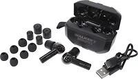 Walker's Disrupter Bluetooth Earbuds