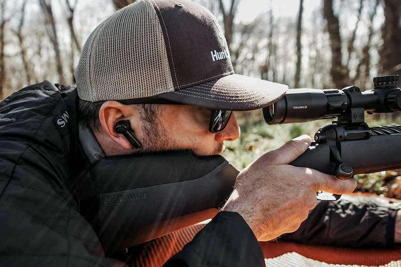 Walker's Disrupter Bluetooth Earbuds