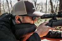 Walker's Disrupter Bluetooth Earbuds