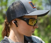 Walker's Disrupter Bluetooth Earbuds