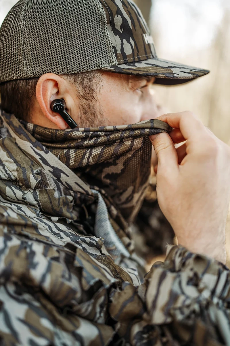 Walker's Disrupter Bluetooth Earbuds