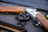 Walker's Disrupter Bluetooth Earbuds