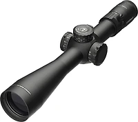 Leupold Mark 4HD 4.5-18x52 M1C3 Side Focus Riflescope